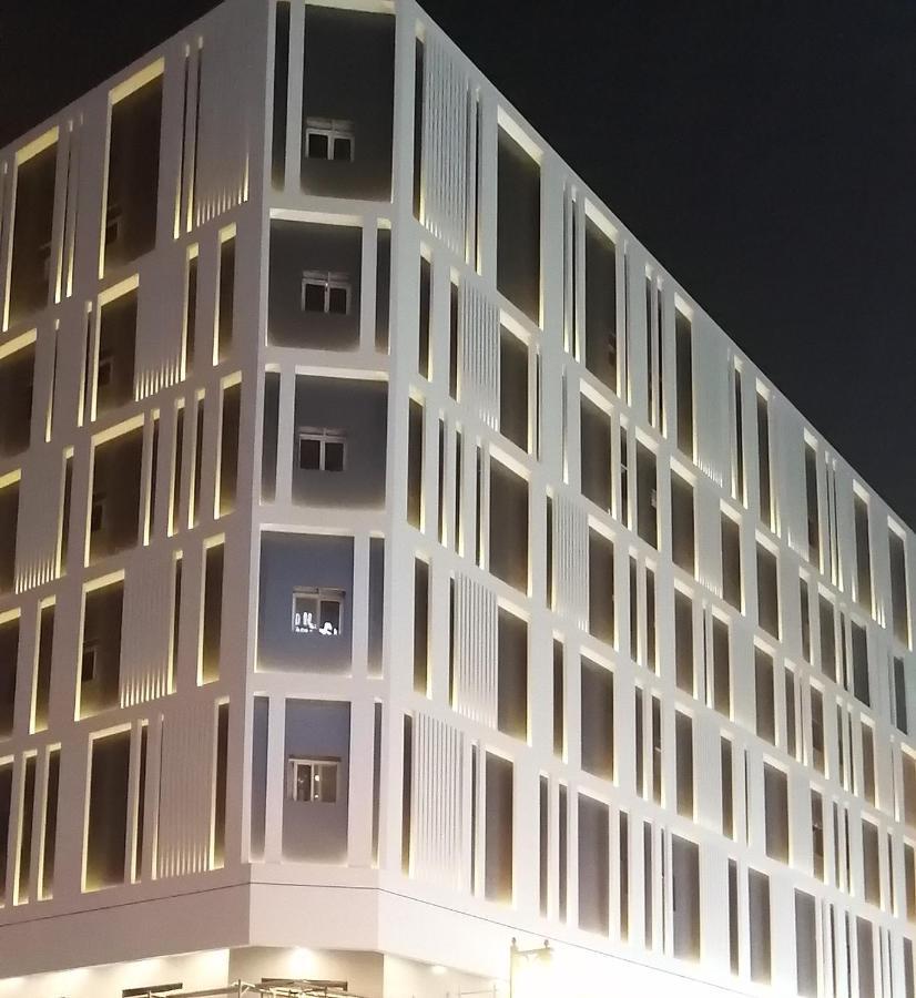 Manazel Al Diafah Serviced Apartments Olaya Riade Exterior foto