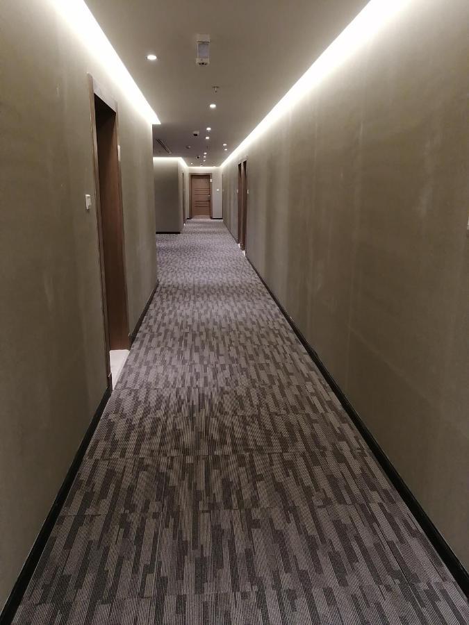 Manazel Al Diafah Serviced Apartments Olaya Riade Exterior foto