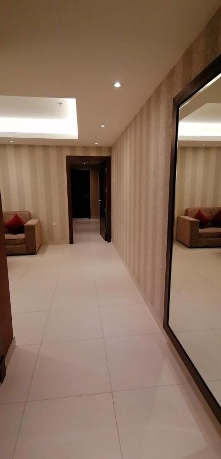 Manazel Al Diafah Serviced Apartments Olaya Riade Exterior foto